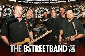 Concerts at Surfside: B-Street Band A Tribute to the Boss