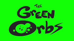 Monday Funday: The Green Orbs