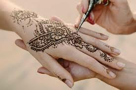 Henna Workshop