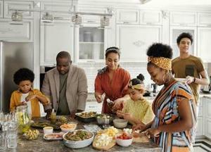 Cooking For Wellness: Soulful Kitchen *Hybrid Eastgate and Zoom*