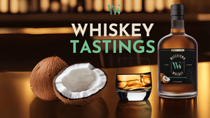 Watertown Whiskey Tasting at Lexington Wine & Spirits