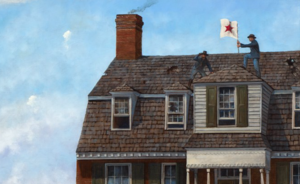 Crucial Messages: The Signal Corps at Totopotomoy Creek, May 1864