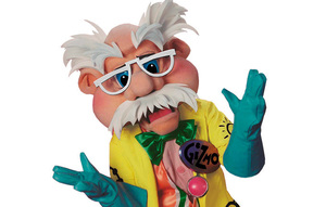 Professor Gizmo’s Fun & Science Show