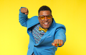 DJ Willy Wow! and Friends