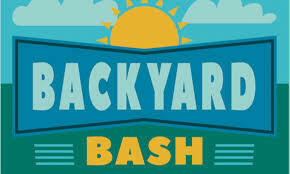 Backyard Bash