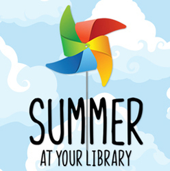 Comic Class and Introduction to Dan Santat | Selma Library