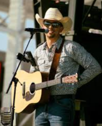 Nick Moody at Foley Ranch - LIVE