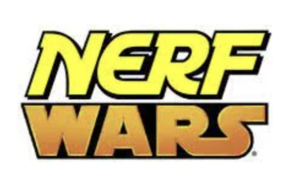 Nerf Wars