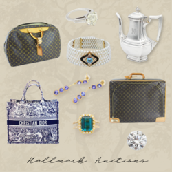 Walk In Jewelry Appraisals and Buying Event