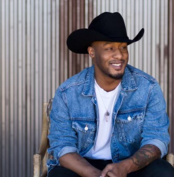 Chauncy Jones at Foley Ranch - LIVE