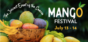 Mango Festival