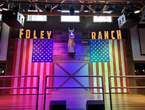 Live Life Songwriters Music Festival at Foley Ranch