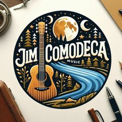 Jim Comodeca