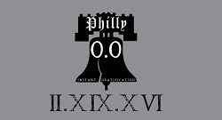 Philly 0.0 Race 2016