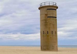 Profs & Pints Northern Virginia: When Nazis Prowled Our Coasts