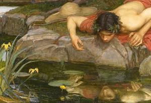 Profs & Pints Northern Virginia: Reflecting on Narcissists