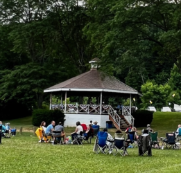 Brewster Summer Music Series Wednesday Nights June 26 - July 31 @  6:30 PM