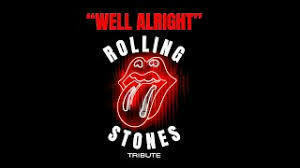 Concerts at Surfside: Well Alright, A Rolling Stones Tribute