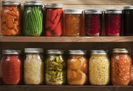 Introduction to Canning and Food Preservation