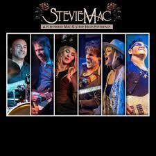 Concerts at Surfside: StevieMac, A Fleetwood Mac & Stevie Nicks Experience