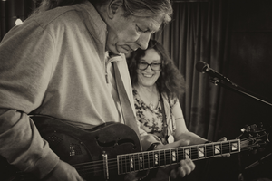 The Melting Pot | Featuring Rick and Marilyn