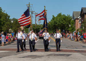 Independence Day Parade & Festival