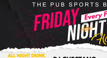 Friday Night Hangover COPY