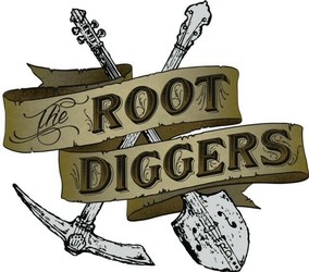 Concert: The Root Diggers