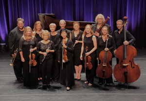 Palm Beach Chamber Music Festival 2024