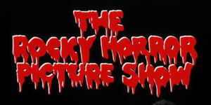 The Rocky Horror Picture Show