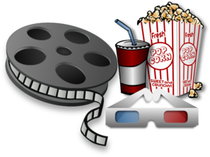 Friday Movie | Summer Reading Program Adventures