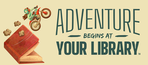 Teen Art Class: UFO Painting | Summer Reading Program Adventures