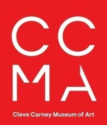 Cleve Carney Museum of Art presents “Grid Luck”