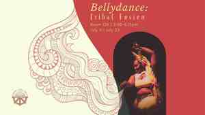 Bellydance: Trival Fusion