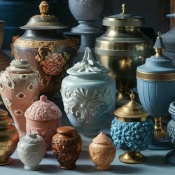 Obtain the Ultimate Urns at the Best Possible Prices!
