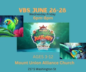 Vacation Bible School