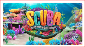 Kinderhook Reformed Church Vacation Bible School