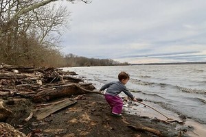 Watershed Connections