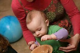 Little Red Hen Playdate