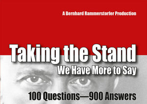 On-Site Film & Discussion | “Taking the Stand: We Have More to Say”