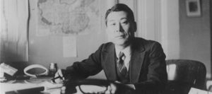 Honoring the Legacy of Chiune Sugihara