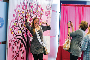 Today's Bride November Wedding Show