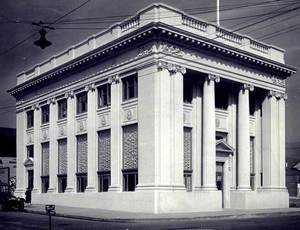 Victorian Days Walking Tours: South San Francisco