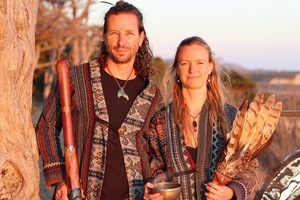 SAMIRA | A Shamanic Sound Ceremony