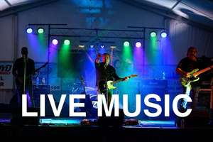 Seton Parish Family Festival