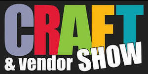 27th Annual Craft & Vendor Show