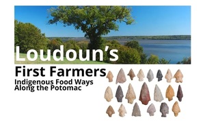 Exhibit Opening: Loudoun's First Farmers