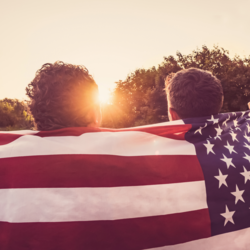 DULLES TOWN CENTER TO HOST EARLY ‘FOURTH OF JULY’  CELEBRATION