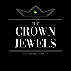 The Crown Jewels