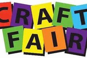 Humphreysville Summer Market - A Seymour Craft Fair